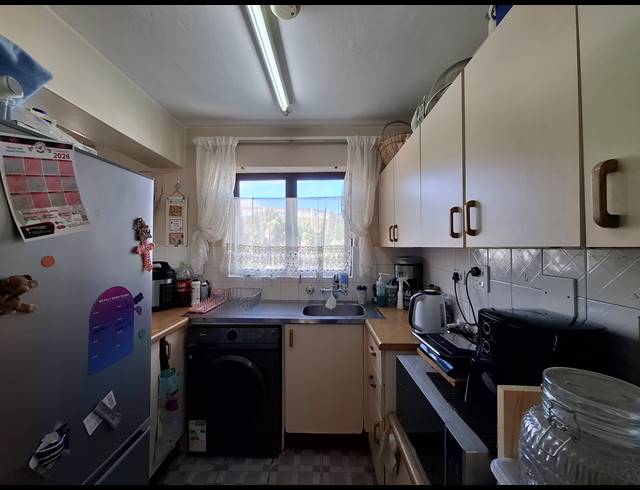 1 BEDROOM RETIREMENT UNIT TO LET IN PINETOWN CENTRAL